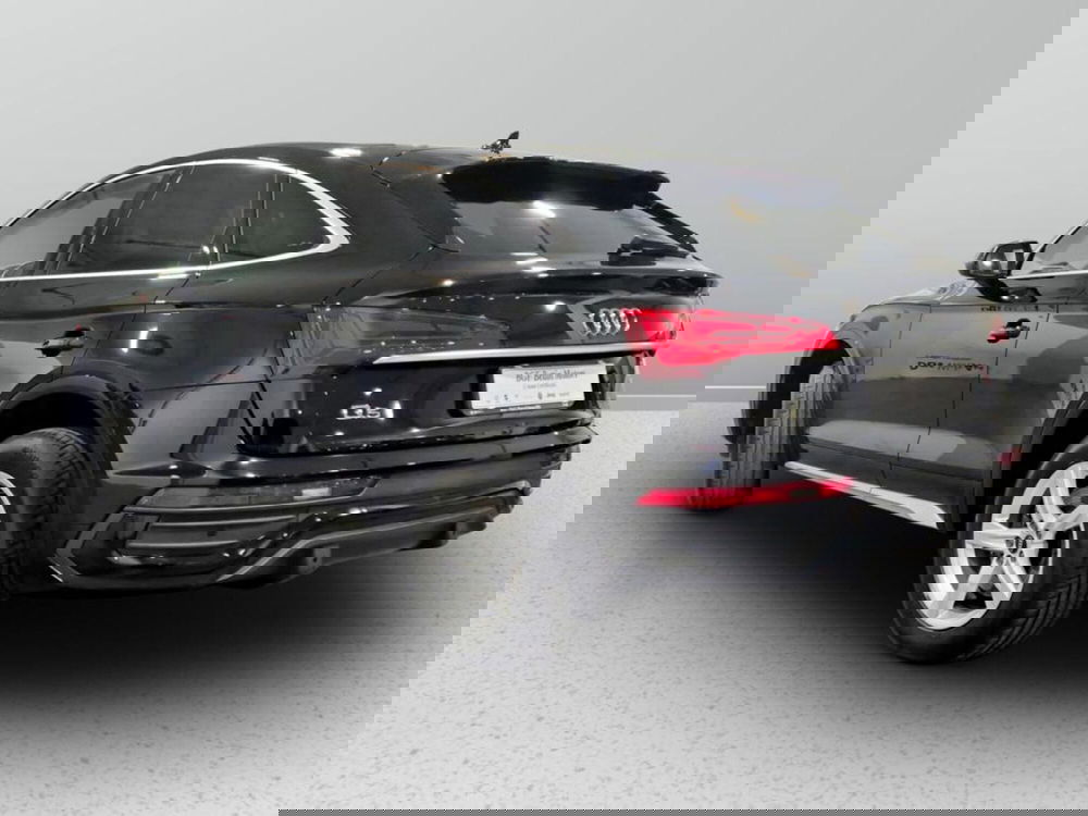 Audi Q5 usata a Padova (3)