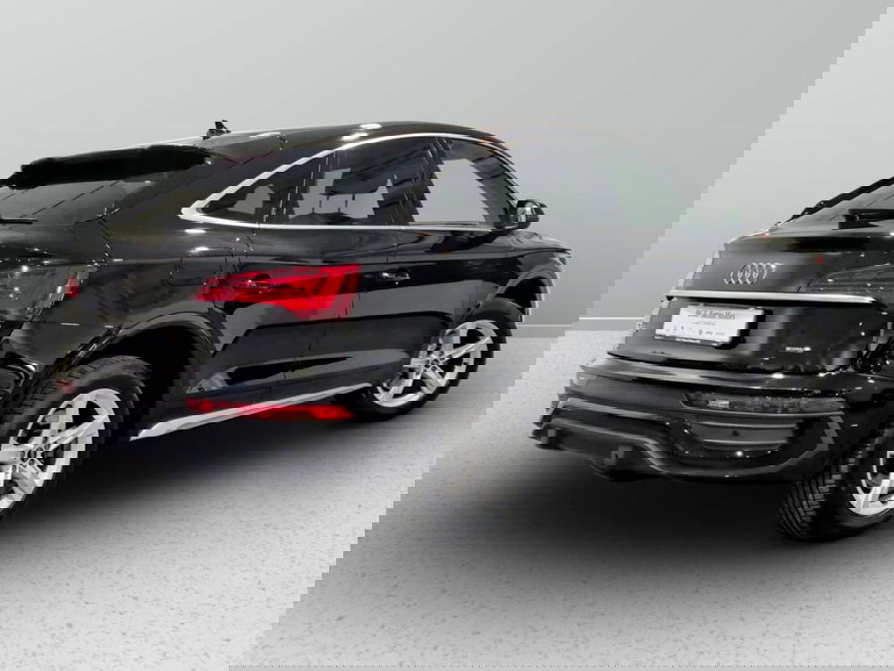 Audi Q5 usata a Padova (4)