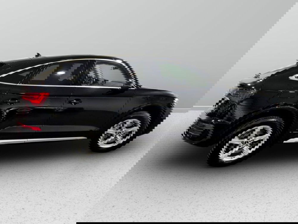 Audi Q5 usata a Padova (5)