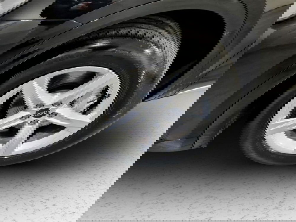 Audi Q5 usata a Padova (9)