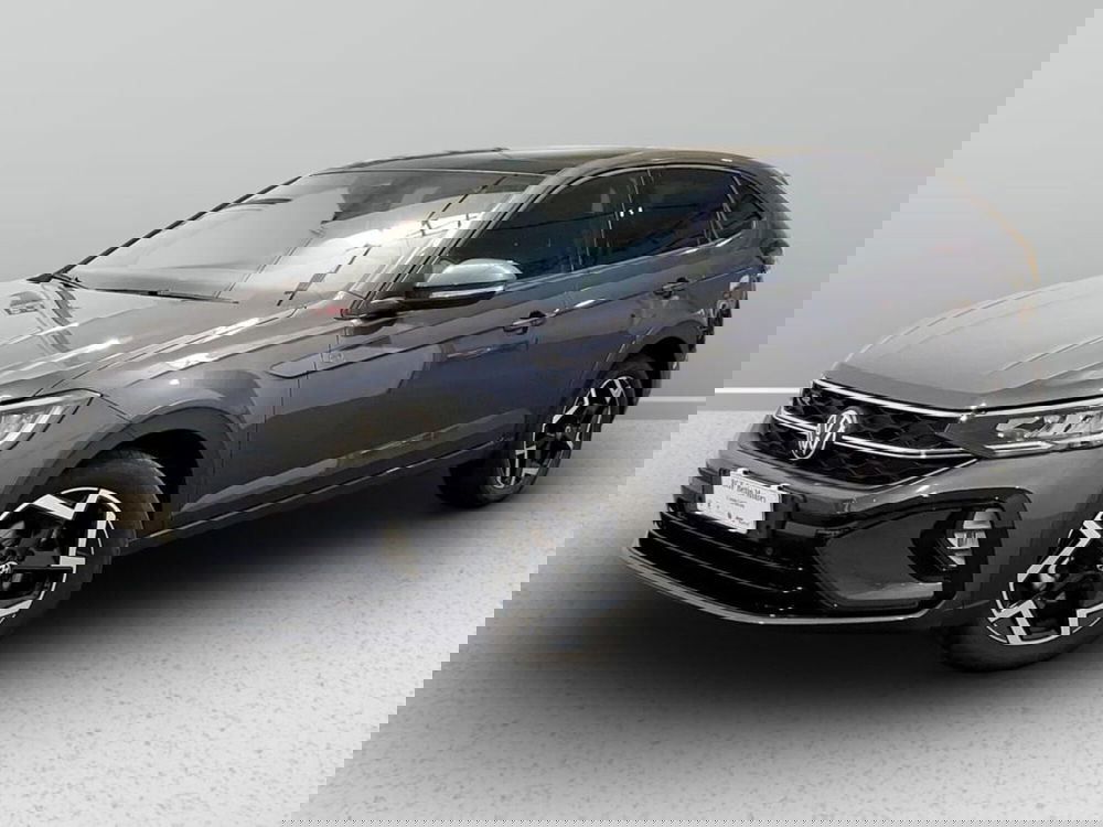 Volkswagen Taigo usata a Padova