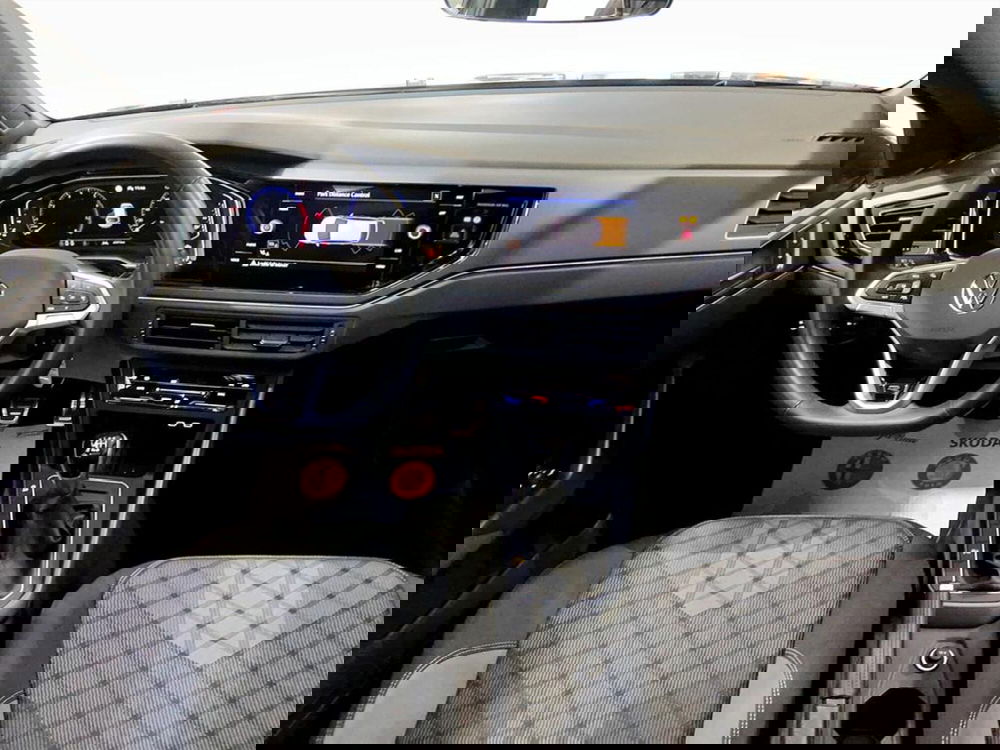 Volkswagen Taigo usata a Padova (11)