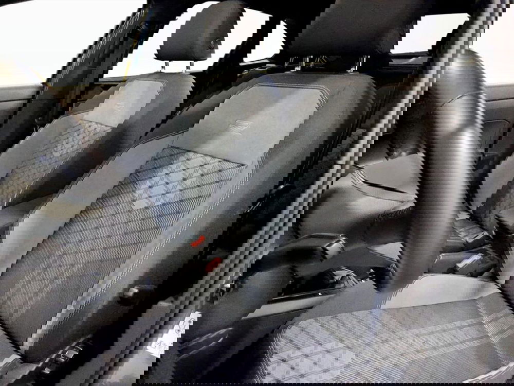 Volkswagen Taigo usata a Padova (13)