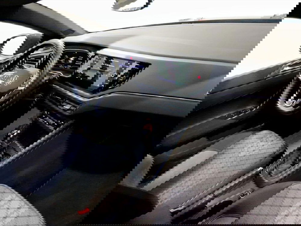 Volkswagen Taigo usata a Padova (14)