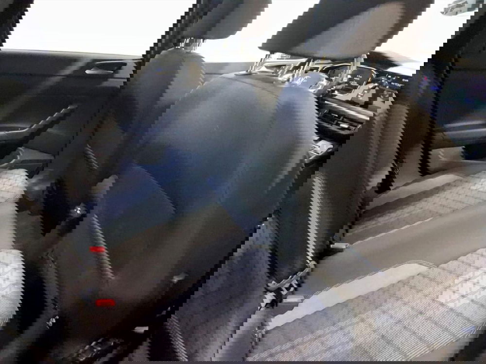 Volkswagen Taigo usata a Padova (15)