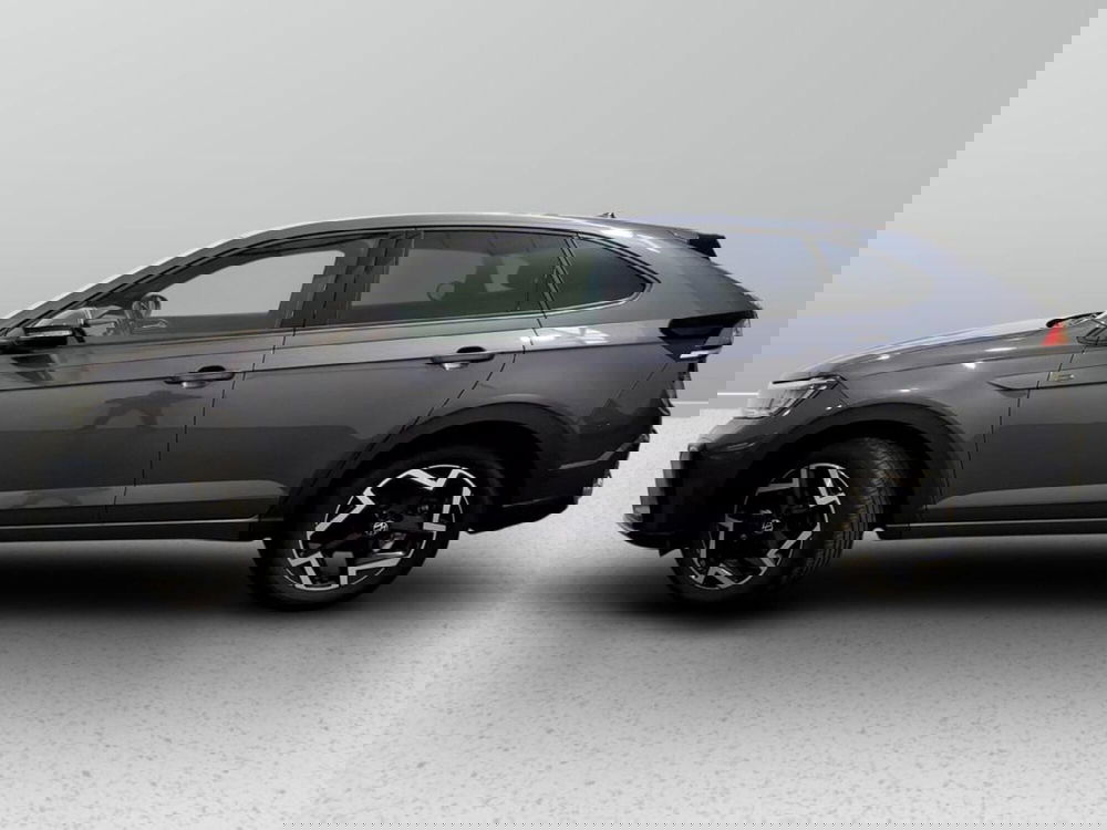 Volkswagen Taigo usata a Padova (2)