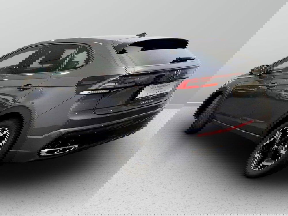 Volkswagen Taigo usata a Padova (3)