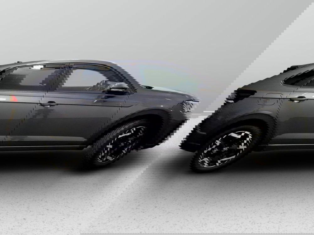 Volkswagen Taigo usata a Padova (5)