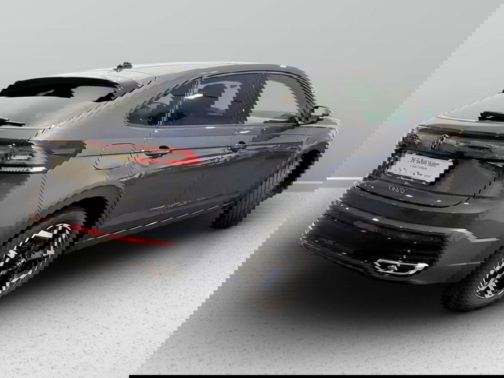 Volkswagen Taigo usata a Padova (6)