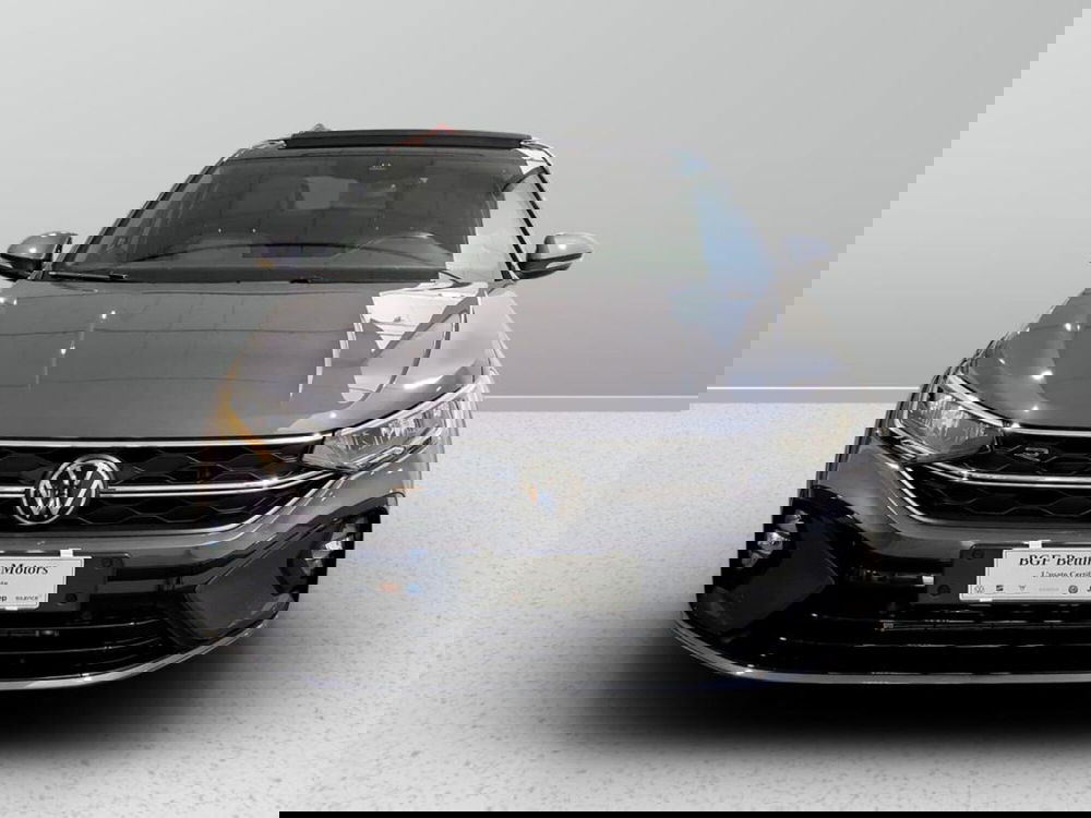 Volkswagen Taigo usata a Padova (7)