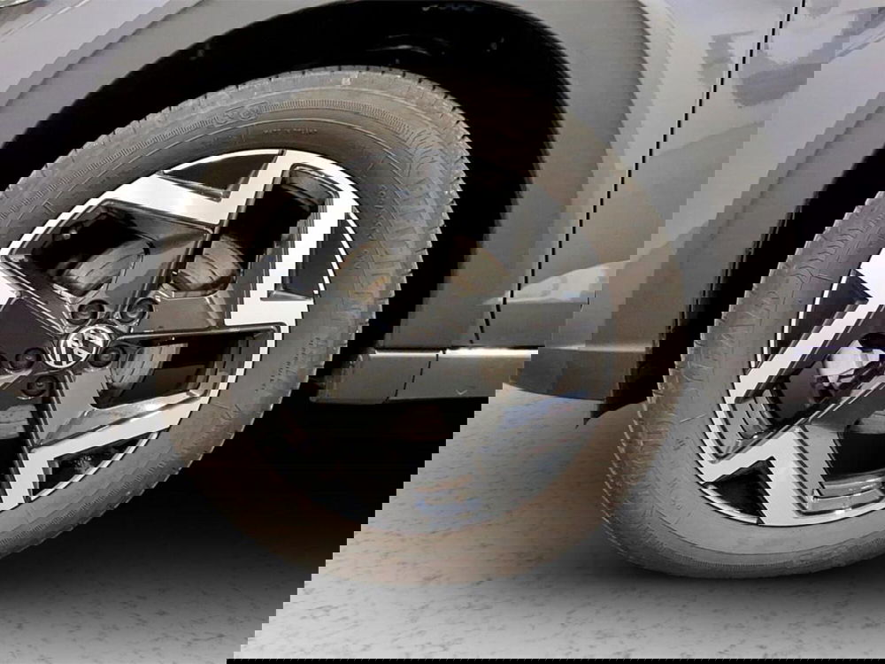 Volkswagen Taigo usata a Padova (9)