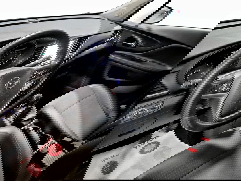 Opel Mokka usata a Padova (10)