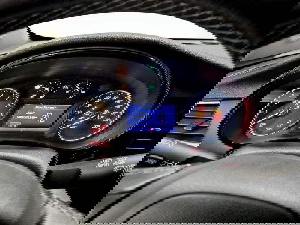 Opel Mokka usata a Padova (12)