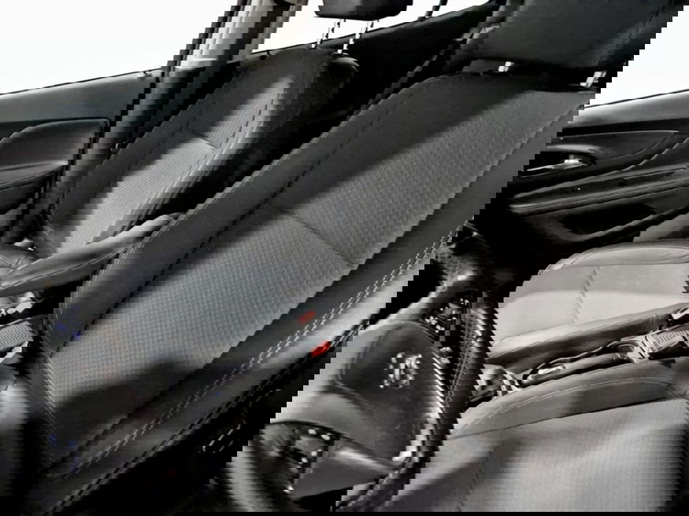 Opel Mokka usata a Padova (13)