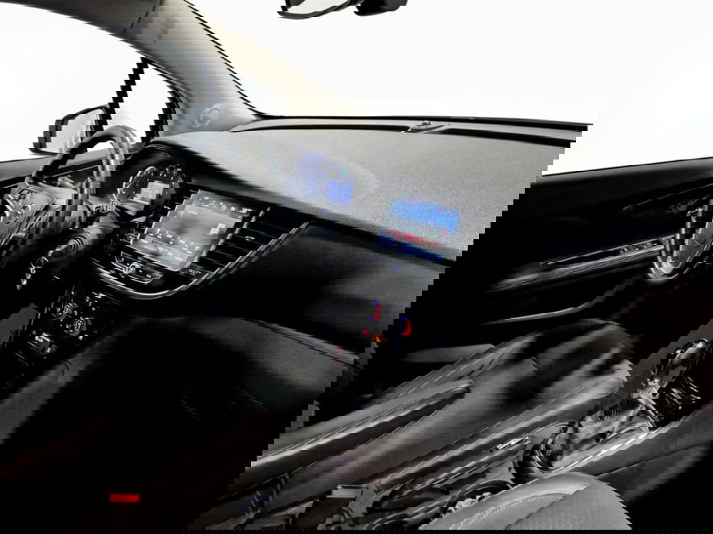 Opel Mokka usata a Padova (14)