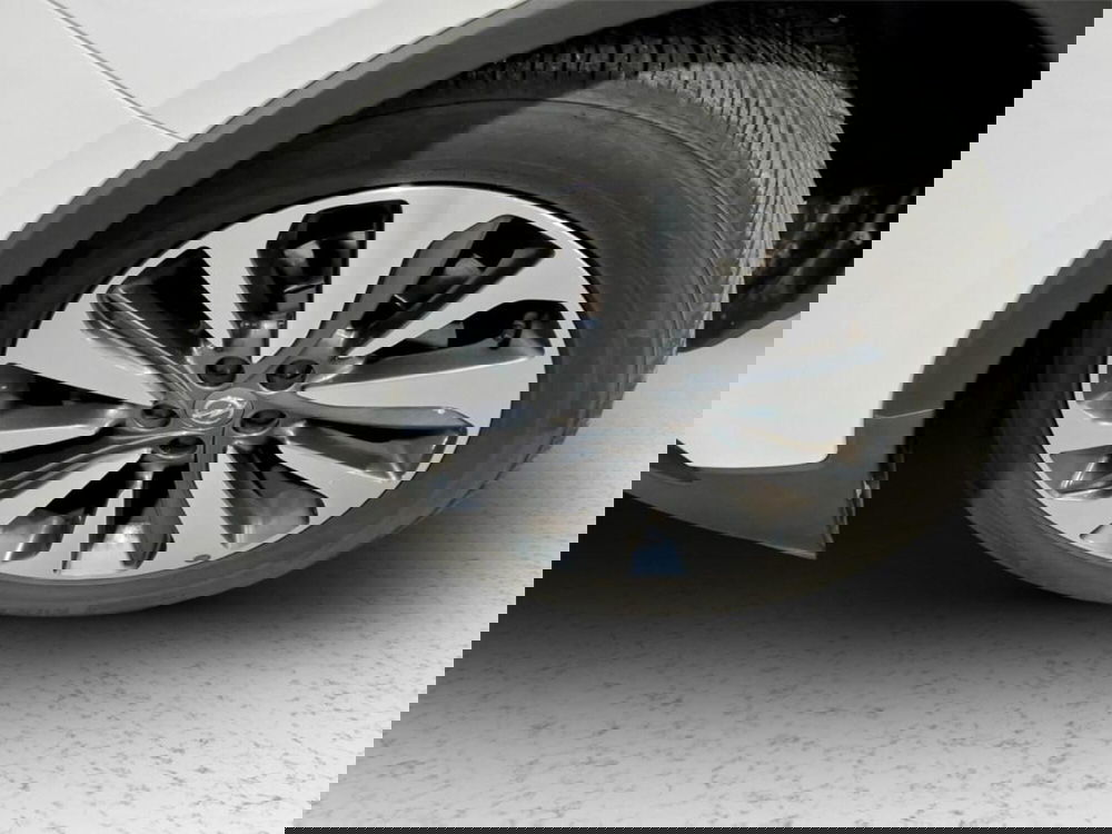 Opel Mokka usata a Padova (9)