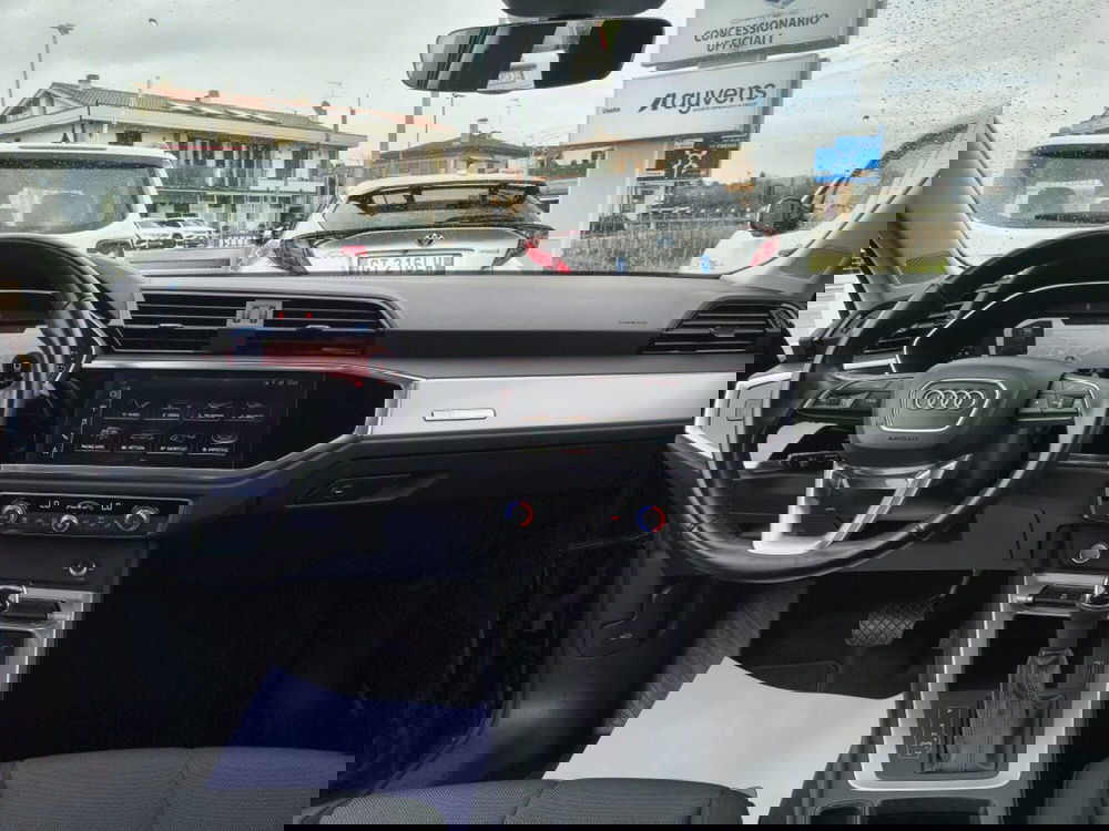 Audi Q3 usata a Firenze (12)