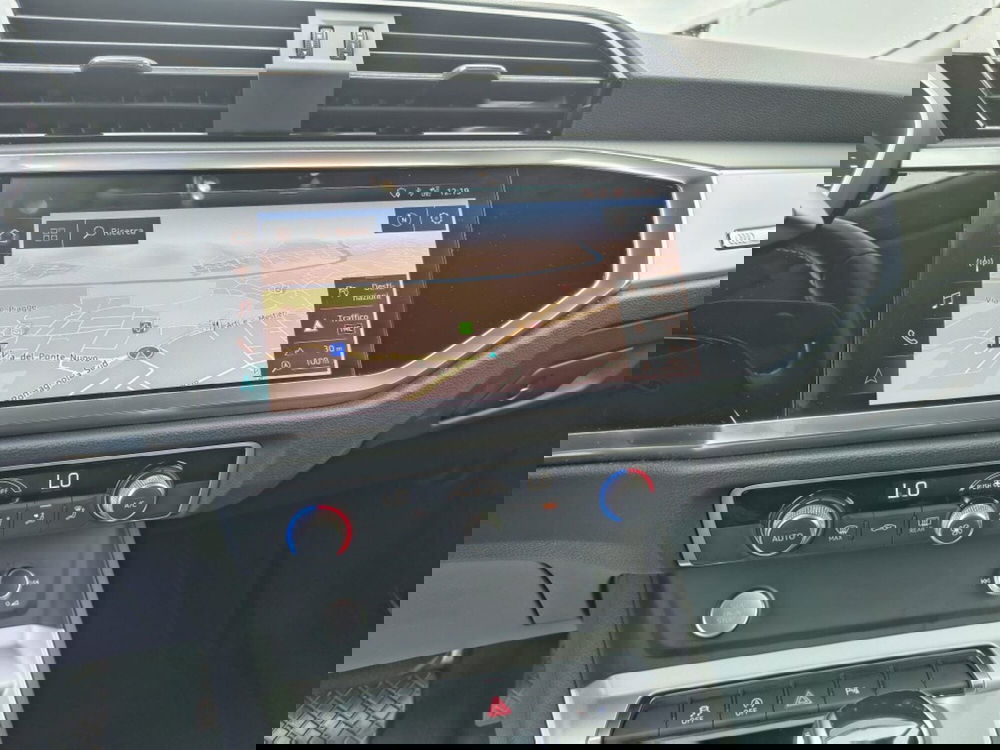 Audi Q3 usata a Firenze (13)