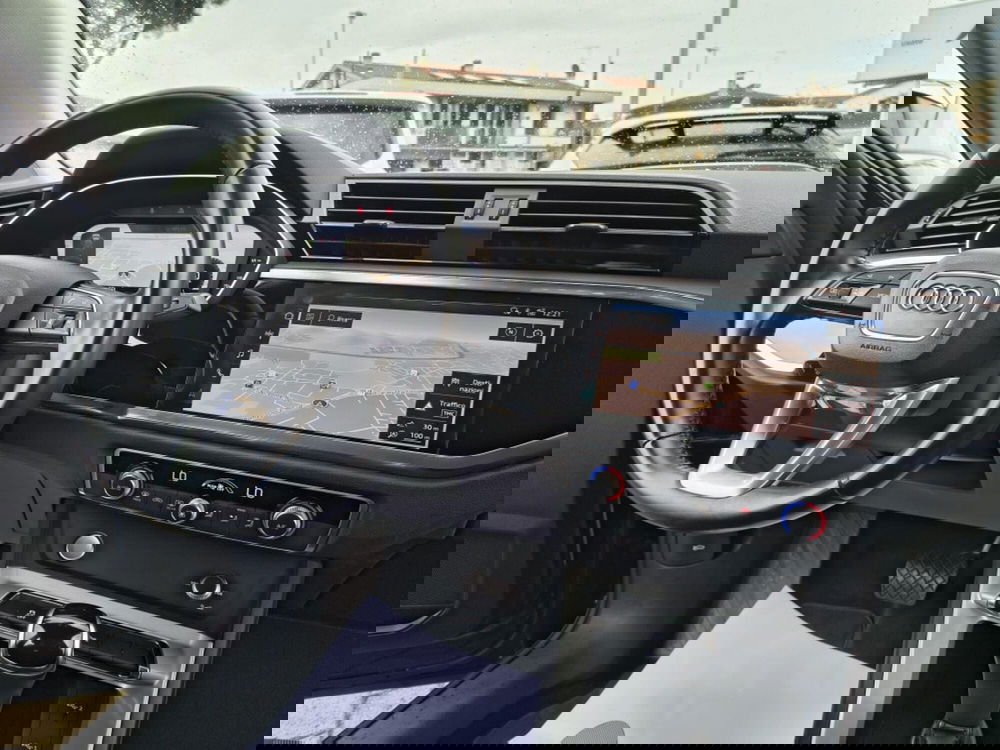 Audi Q3 usata a Firenze (17)