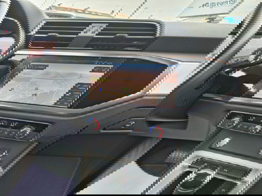 Audi Q3 usata a Firenze (18)