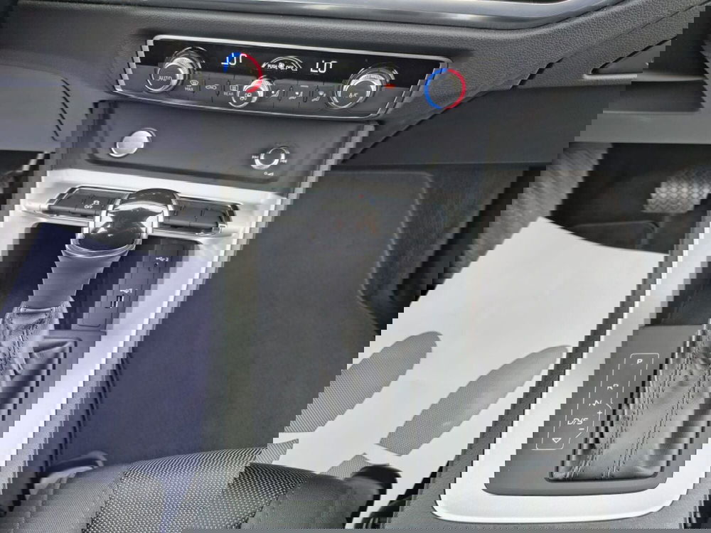 Audi Q3 usata a Firenze (19)