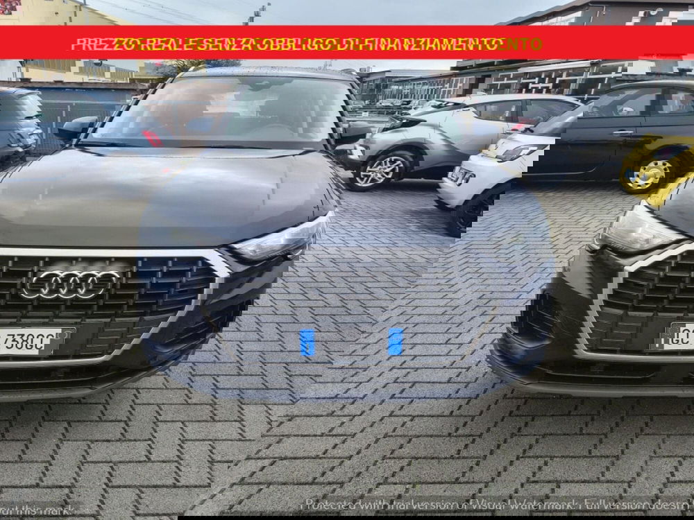 Audi Q3 usata a Firenze (2)