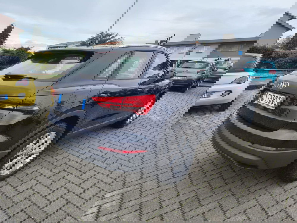 Audi Q3 usata a Firenze (4)