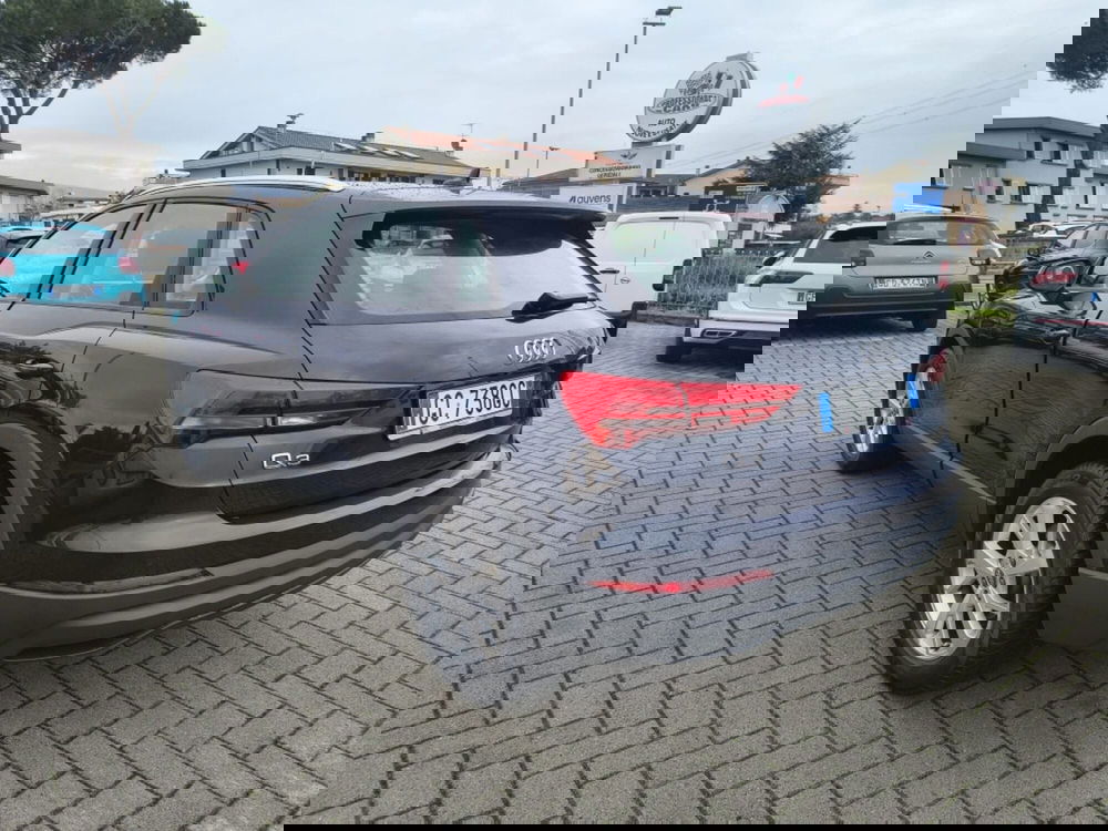 Audi Q3 usata a Firenze (6)