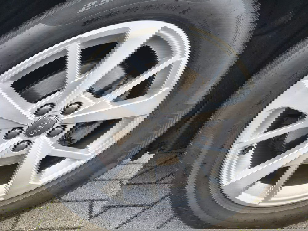 Audi Q3 usata a Firenze (7)