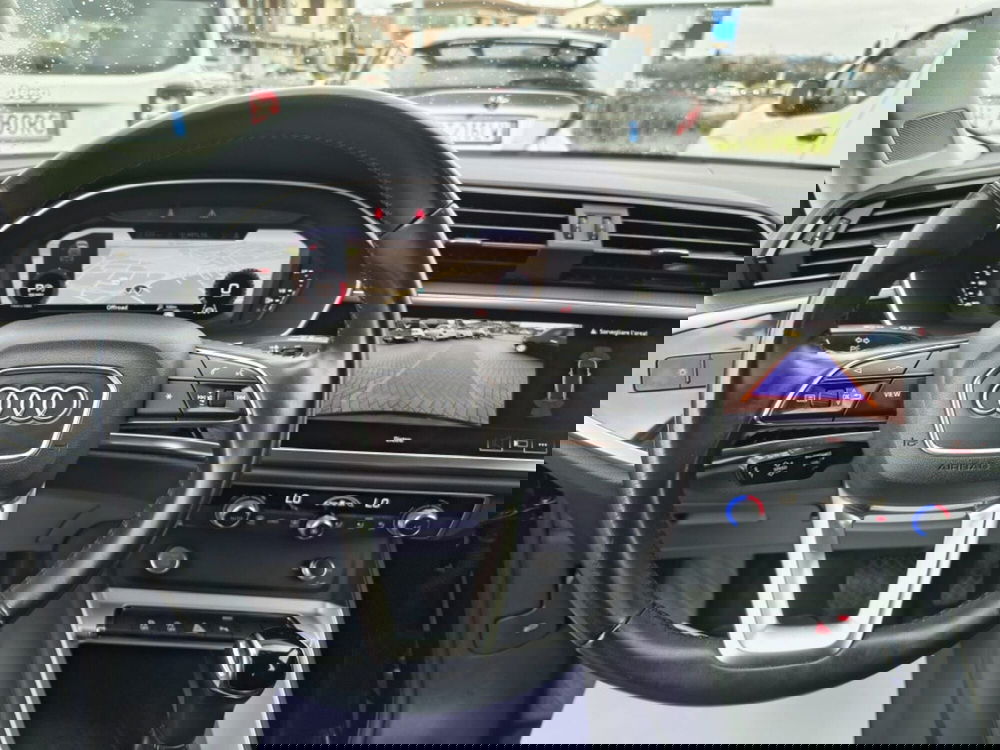 Audi Q3 usata a Firenze (9)