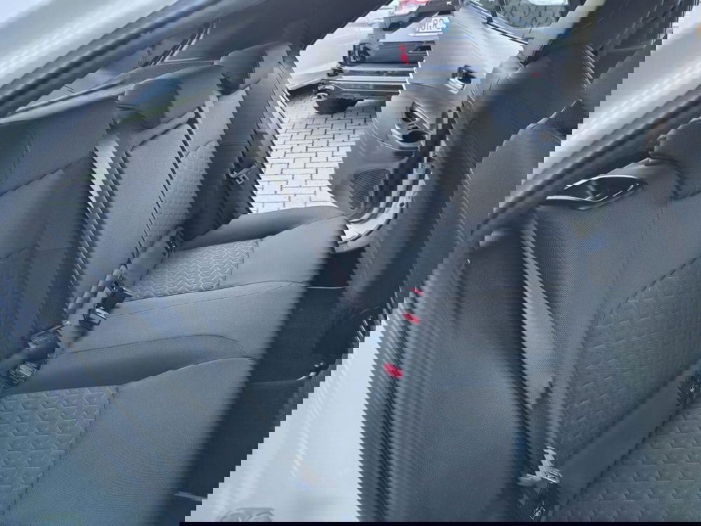 Toyota Corolla usata a Firenze (18)