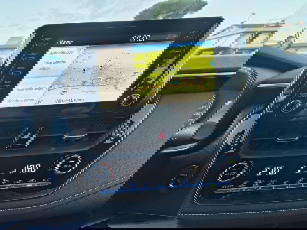 Toyota Corolla usata a Firenze (19)