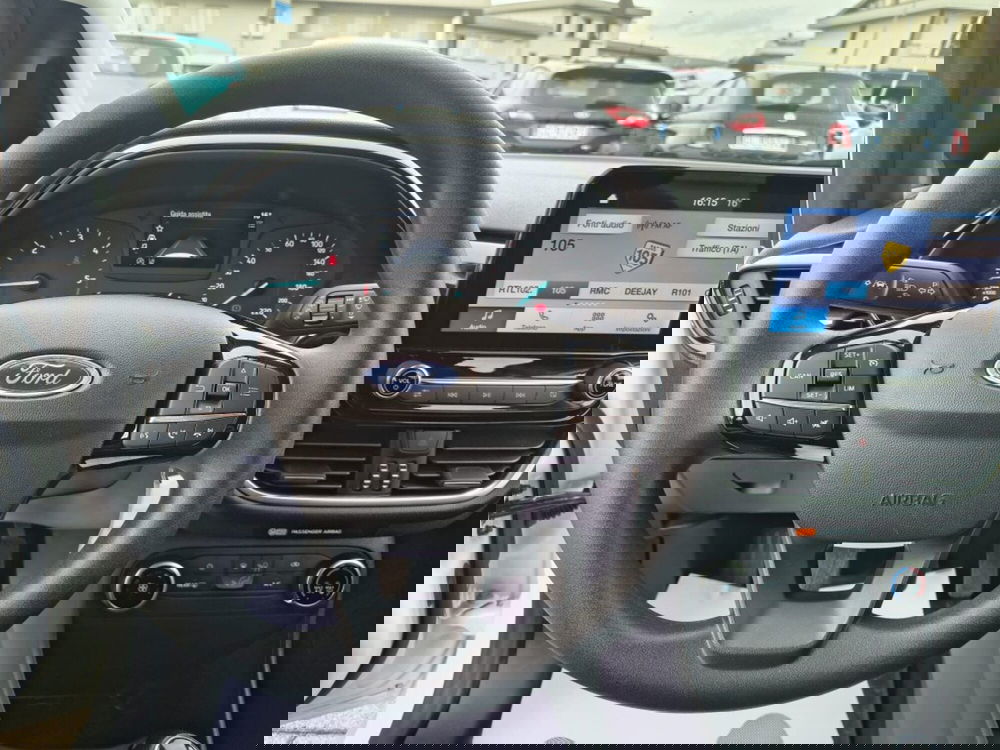 Ford Fiesta usata a Firenze (10)