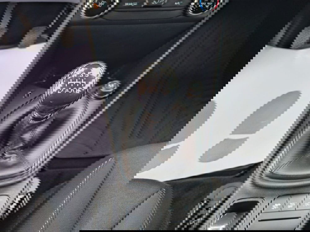 Ford Fiesta usata a Firenze (11)