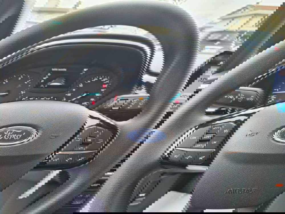 Ford Fiesta usata a Firenze (12)