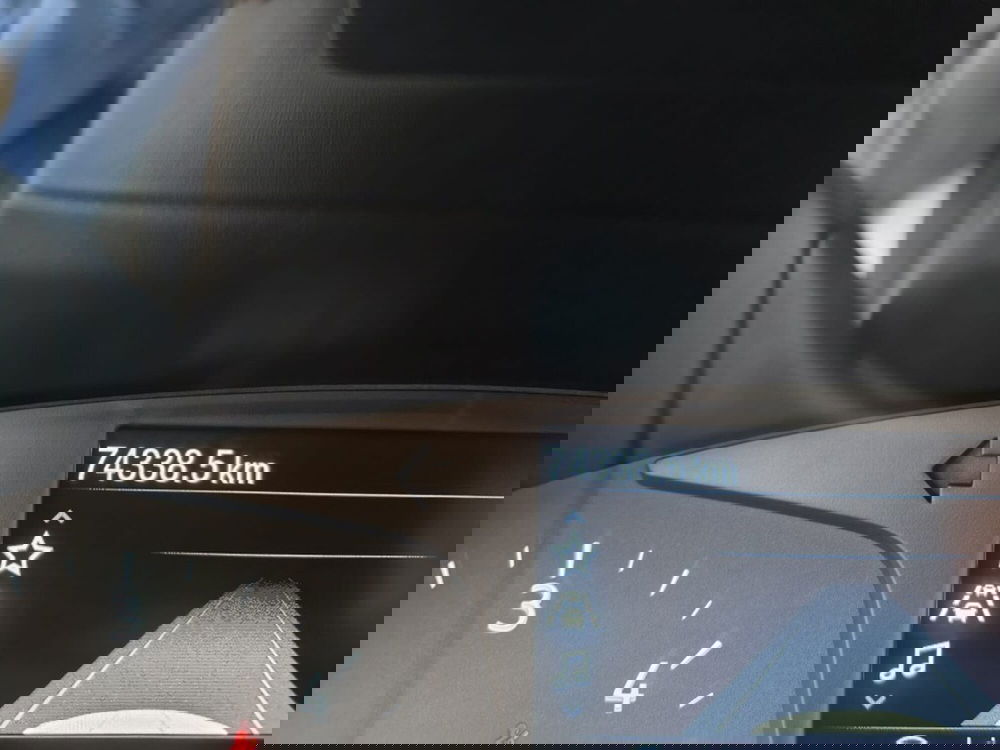 Ford Fiesta usata a Firenze (14)