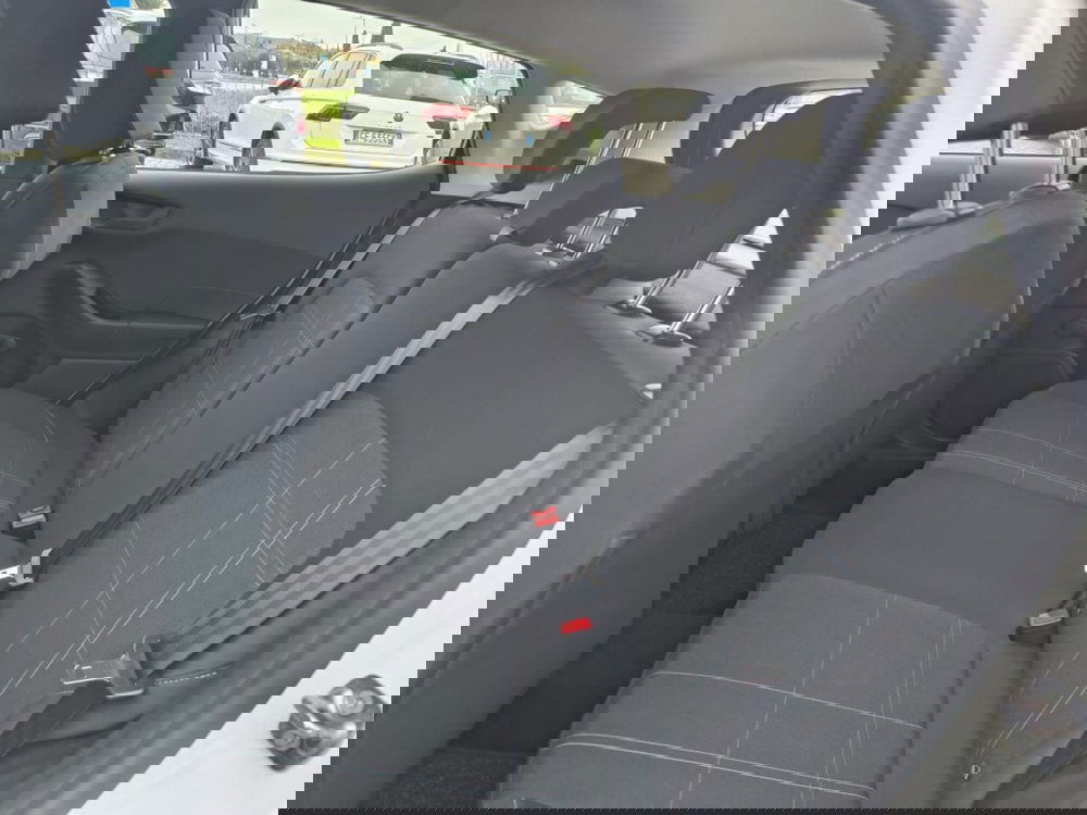 Ford Fiesta usata a Firenze (18)