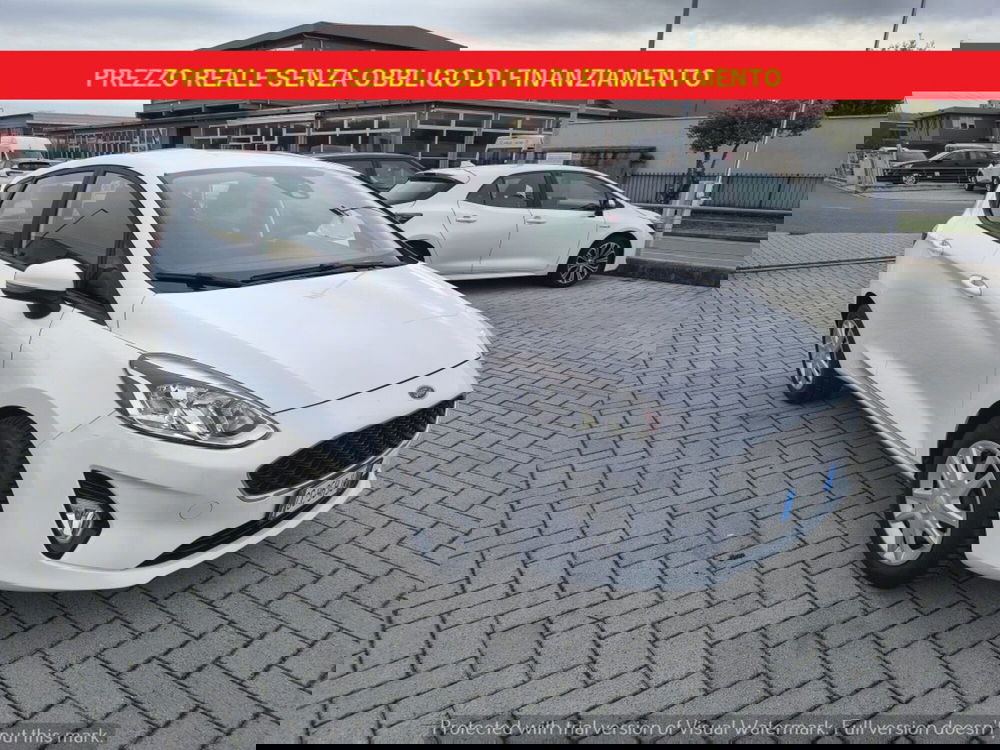 Ford Fiesta usata a Firenze (3)
