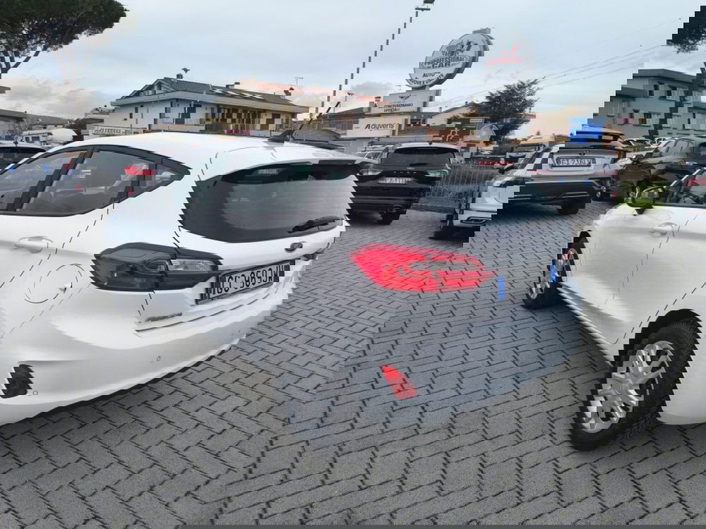 Ford Fiesta usata a Firenze (6)