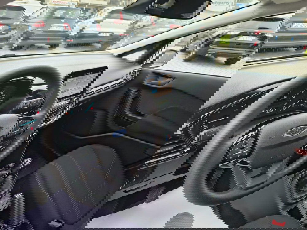 Ford Fiesta usata a Firenze (9)