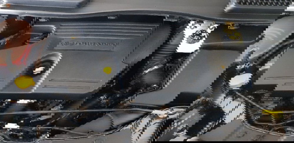 Ford Kuga usata a Pordenone (10)