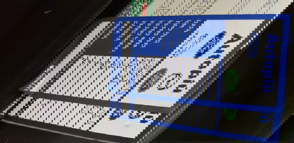 Ford Kuga usata a Pordenone (11)