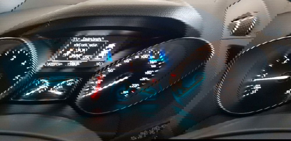 Ford Kuga usata a Pordenone (12)