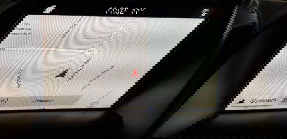 Ford Kuga usata a Pordenone (14)