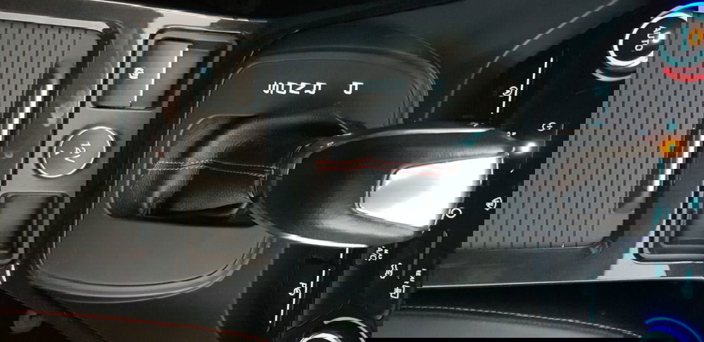 Ford Kuga usata a Pordenone (16)