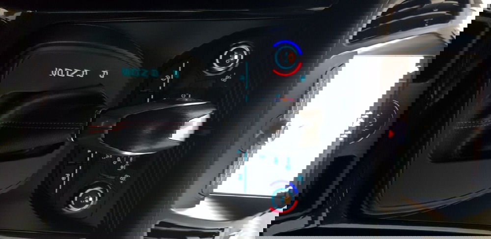 Ford Kuga usata a Pordenone (17)