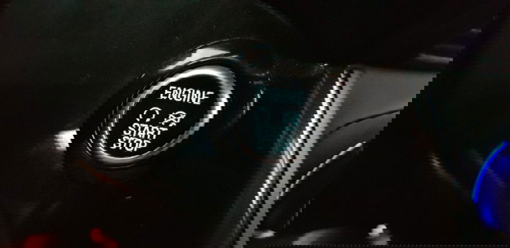 Ford Kuga usata a Pordenone (18)