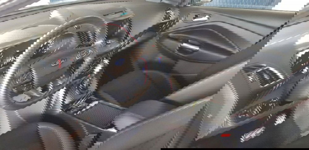 Ford Kuga usata a Pordenone (19)