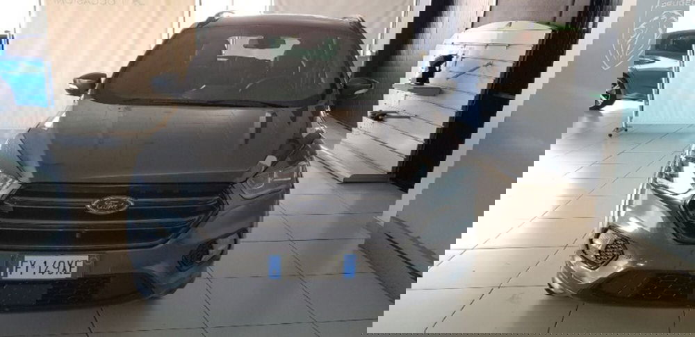 Ford Kuga usata a Pordenone (2)