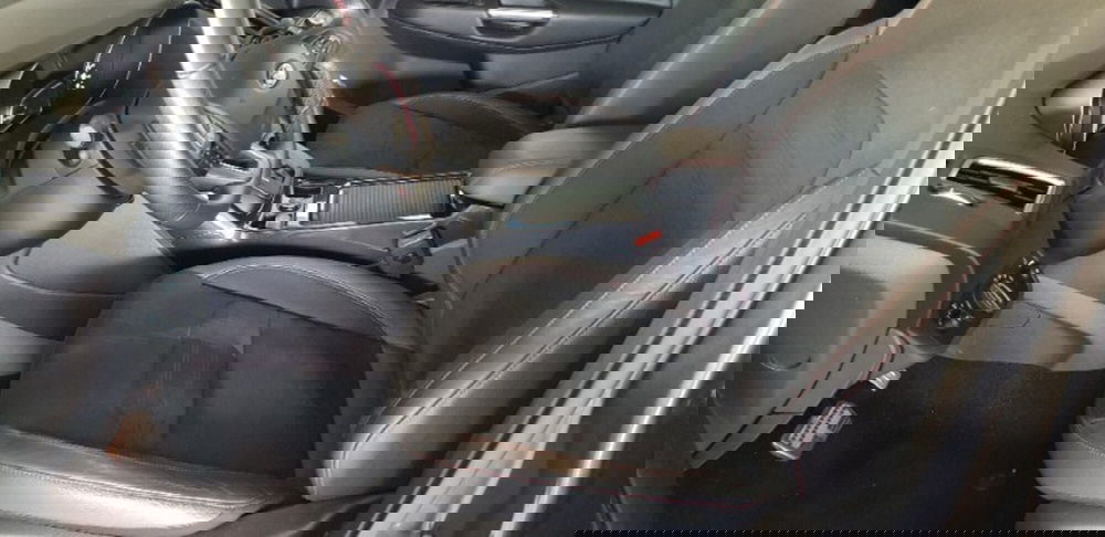 Ford Kuga usata a Pordenone (20)